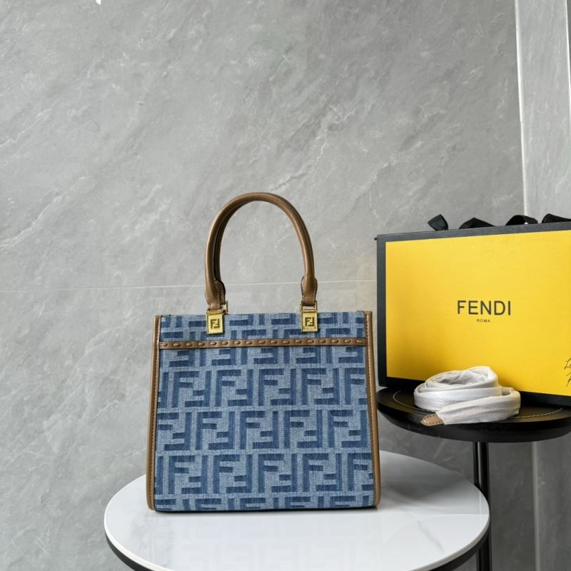 Fendi Shopping Bags